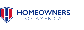 Homeowners of America