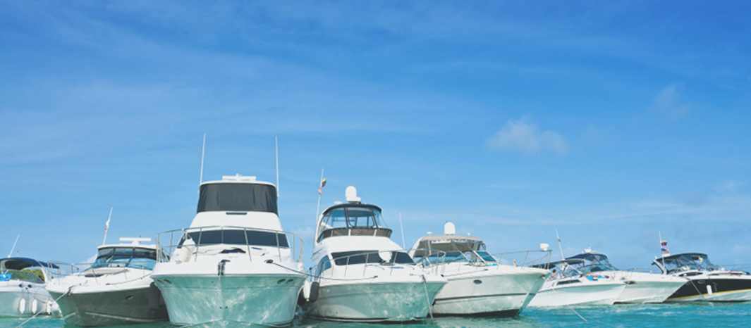 Texas Boat/Watercraft Insurance Coverage