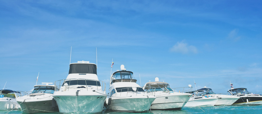 Texas Boat/Watercraft Insurance Coverage