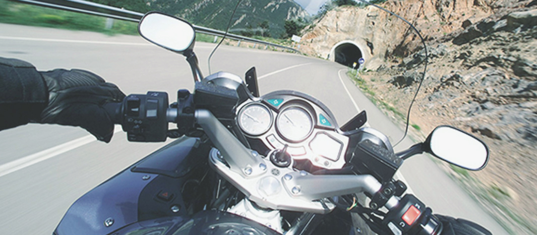 Texas Motorcycle Insurance Coverage